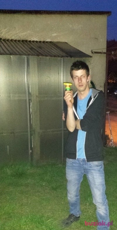Karol, Male, 36, Starogard Gdański, Polska, Photo: 1