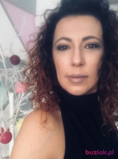 Karla, Female, 44, Chester, Wielka Brytania, Photo: 1