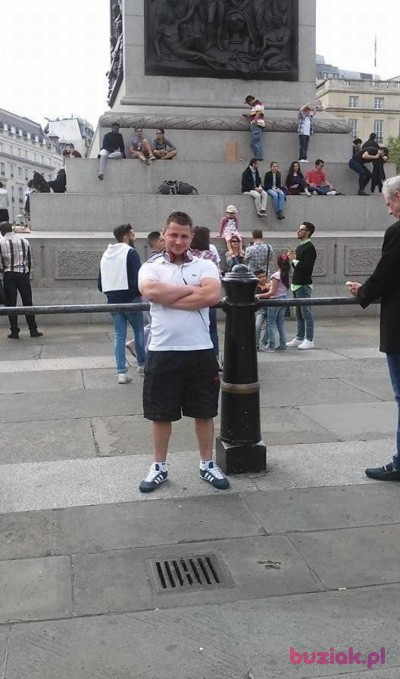 krystian, Male, 34, Wielka Brytania: 1