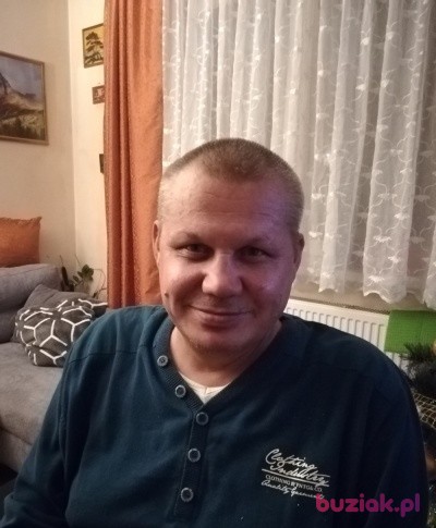 Cezary, Mężczyzna, 53, Siedlce, Polska, Zdjęcie: 1