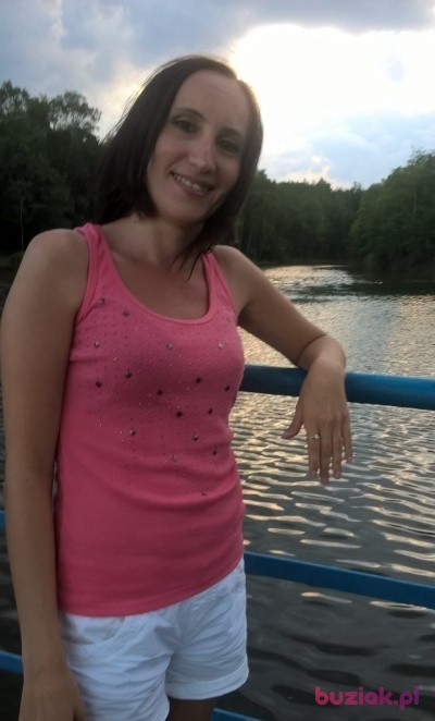Becia, Kobieta, 40, Mysłowice, Polska, Zdjęcie: 3