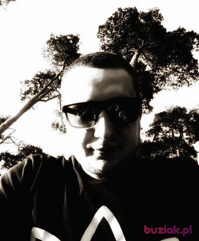 Bartek, Male, 31, Sława, Polska, Photo: 2