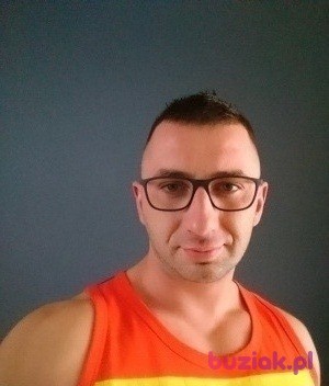 rafal, Male, 40, Holandia, Photo: 2