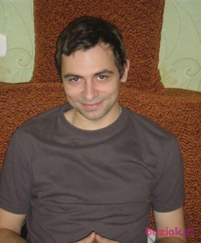 daniel, Male, 34, Zabrze, Polska: 1