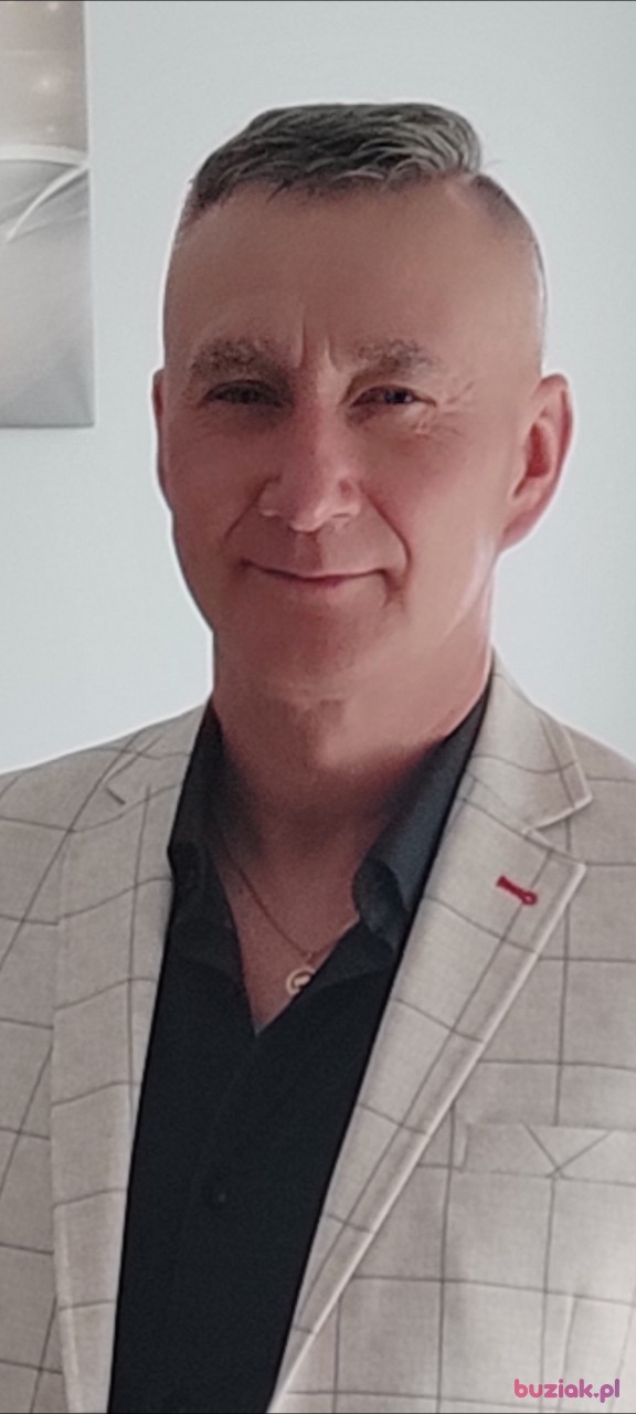 Robcio, Mężczyzna, 56, Brzeziny, Polska, Zdjęcie: 2