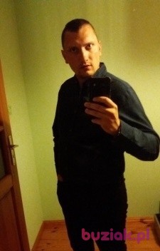 Przemek, Mężczyzna, 35, Kielce, Polska: 1