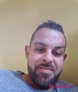 Paweł , Mężczyzna, 36, Mława, Polska, Zdjęcie: 1