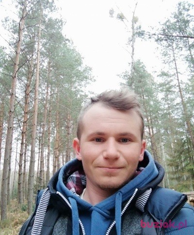 Damian, Male, 33, Stalowa Wola, Polska, Photo: 3