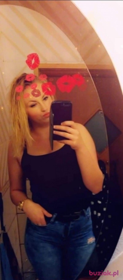 Anastazja , Female, 30, Stargard Szczeciński, Polska, Photo: 1