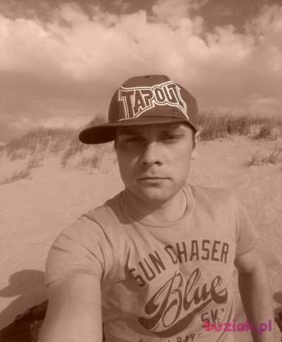 Patryk, Mężczyzna, 38, Gorzów Wielkopolski, Polska, Zdjęcie: 1