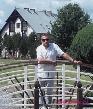 krzysztof, Male, 49, Myślenice, Polska, Photo: 2