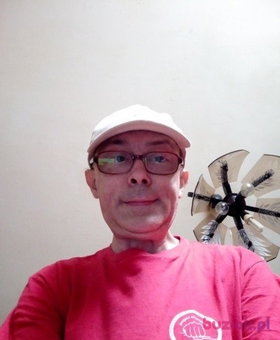 Andrzej, Male, 58, Chorzów, Polska: 1