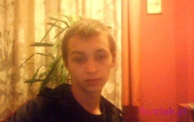 mariusz, Male, 27, Legnica, Polska: 1