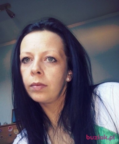 Joanna , Female, 41, Słupsk, Polska, Photo: 2