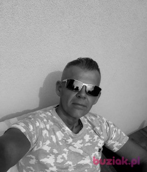 Jarek, Mężczyzna, 46, Częstochowa, Polska: 1