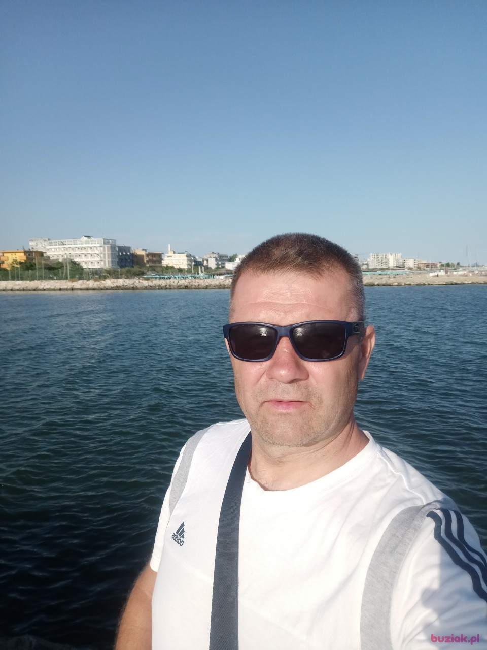 Krzysztof, Male, 50, Kraków, Polska: 1