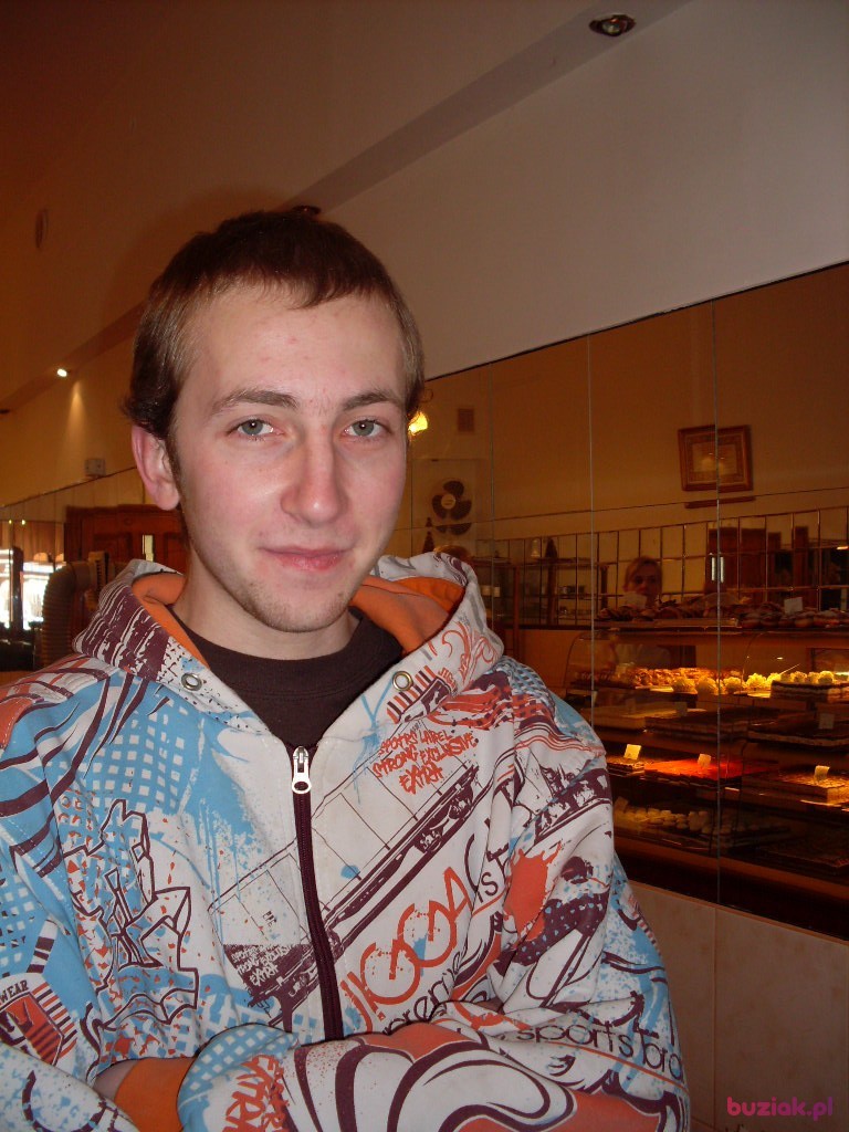Waldemar, Male, 37, Sanok, Polska: 1