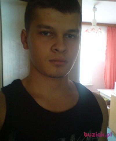 tomus1991, Mężczyzna, 34, Warszawa, Polska: 1