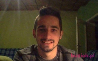 Dawid, Male, 29, Czerwionka-Leszczyny, Polska: 1