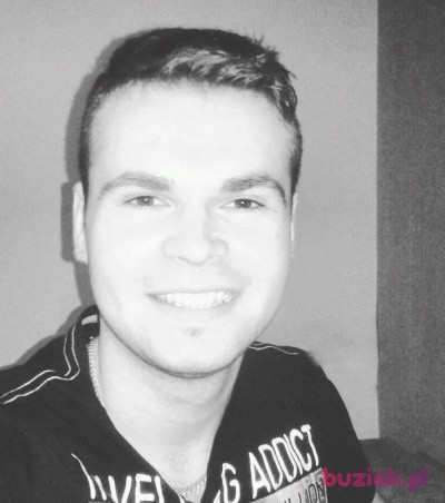 Krystian, Male, 29, Kalisz, Polska: 1