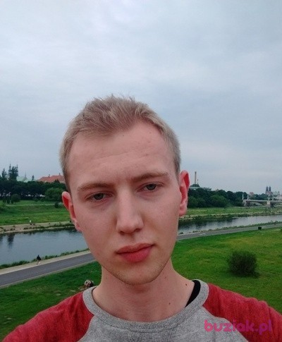 Sebastian, Male, 29, Poznań, Polska: 1