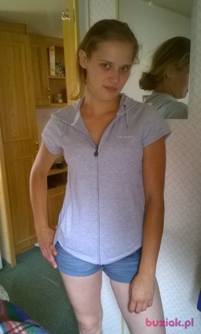 ANETA, Female, 37, Golub-Dobrzyń, Polska, Photo: 1