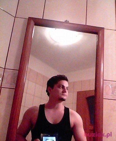 Piotr, Mężczyzna, 36, Tarnowskie Góry, Polska: 1