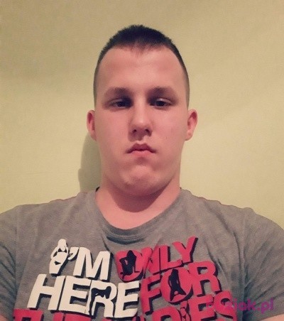 Adam , Male, 29, Szczytno, Polska, Photo: 1