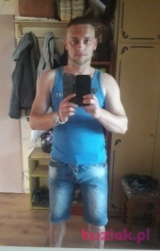 Leszek, Male, 37, Międzychód, Polska: 1