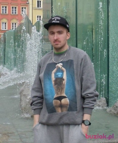 Marcin, Mężczyzna, 36, Wrocław, Polska, Zdjęcie: 5