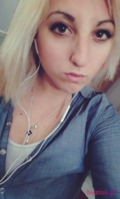 Jesica, Female, 26, Pruszcz Gdański, Polska: 1