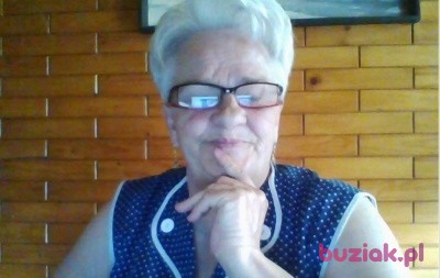 Irena, Kobieta, 76, Częstochowa, Polska, Zdjęcie: 4
