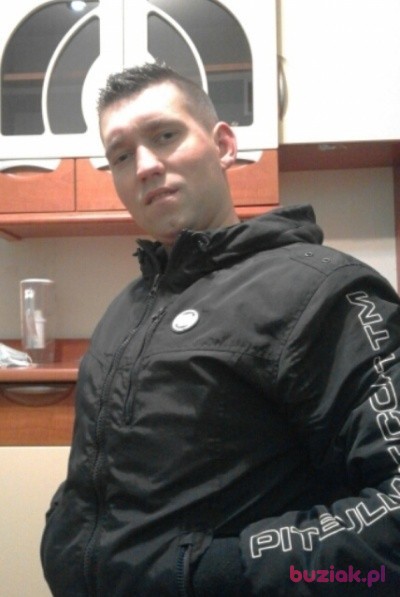 Tomasz, Mężczyzna, 34, Lębork, Polska: 1