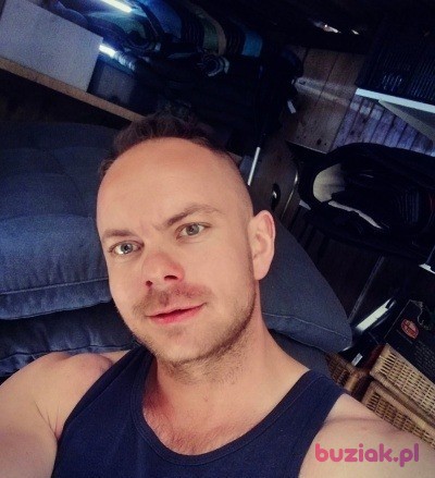 Paweł , Male, 39, Holandia, Photo: 11