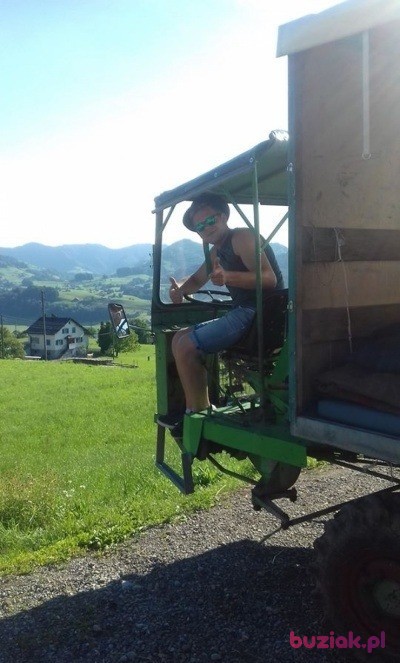 Bartosz, Male, 30, Poznań, Polska, Photo: 5