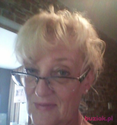 Joanna, Kobieta, 65, Lublin, Polska: 1