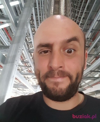 Animus, Male, 43, Słupsk, Polska: 1
