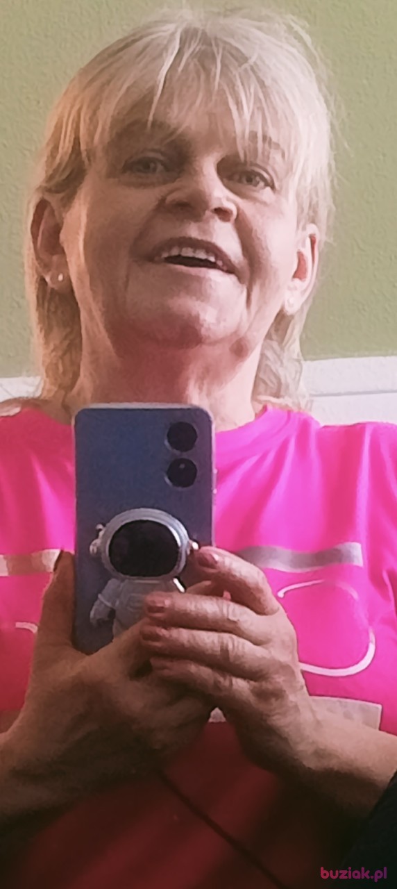 Izabela, Kobieta, 56, Arnhem, Holandia, Zdjęcie: 2
