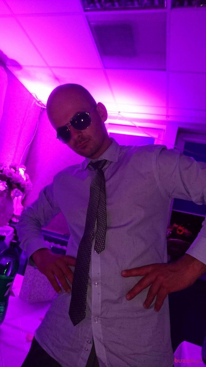 Daniel, Male, 37, Rugby, Wielka Brytania, Photo: 5