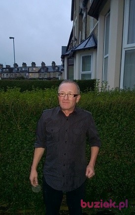Waldemar, Mężczyzna, 63, Bradford, Wielka Brytania, Zdjęcie: 2