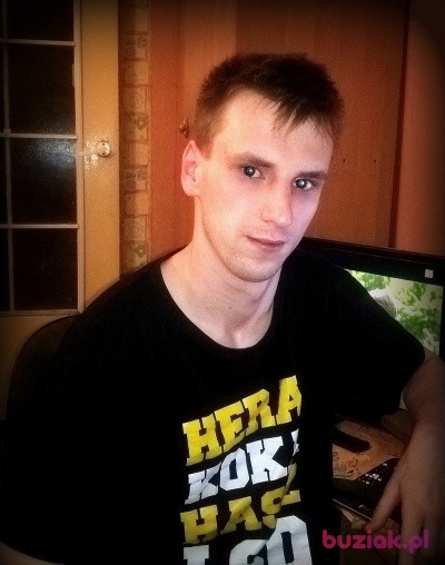 Arkadiusz, Mężczyzna, 32, Koszalin, Polska, Zdjęcie: 1