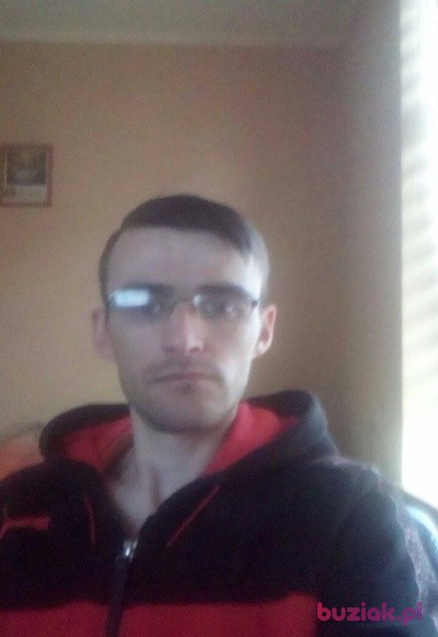 szymon, Mężczyzna, 40, Olsztyn, Polska: 1