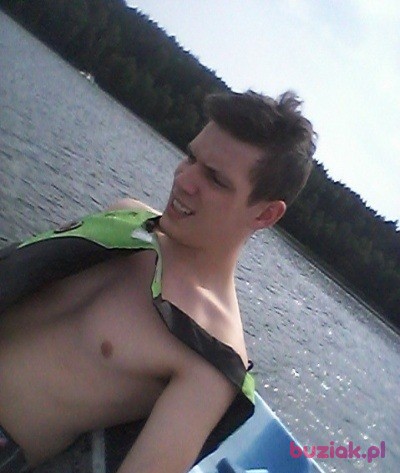 Adam, Male, 30, Gniew, Polska, Photo: 2