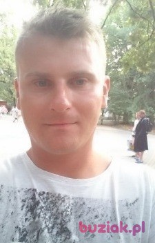 DAWID, Male, 38, Tarnów, Polska: 1