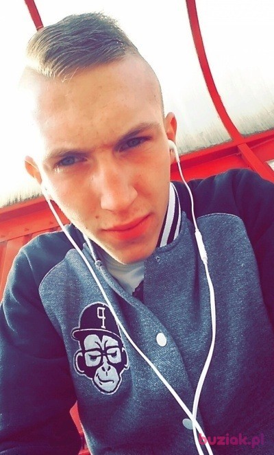 Marcin, Male, 27, Nakło nad Notecią, Polska, Photo: 2