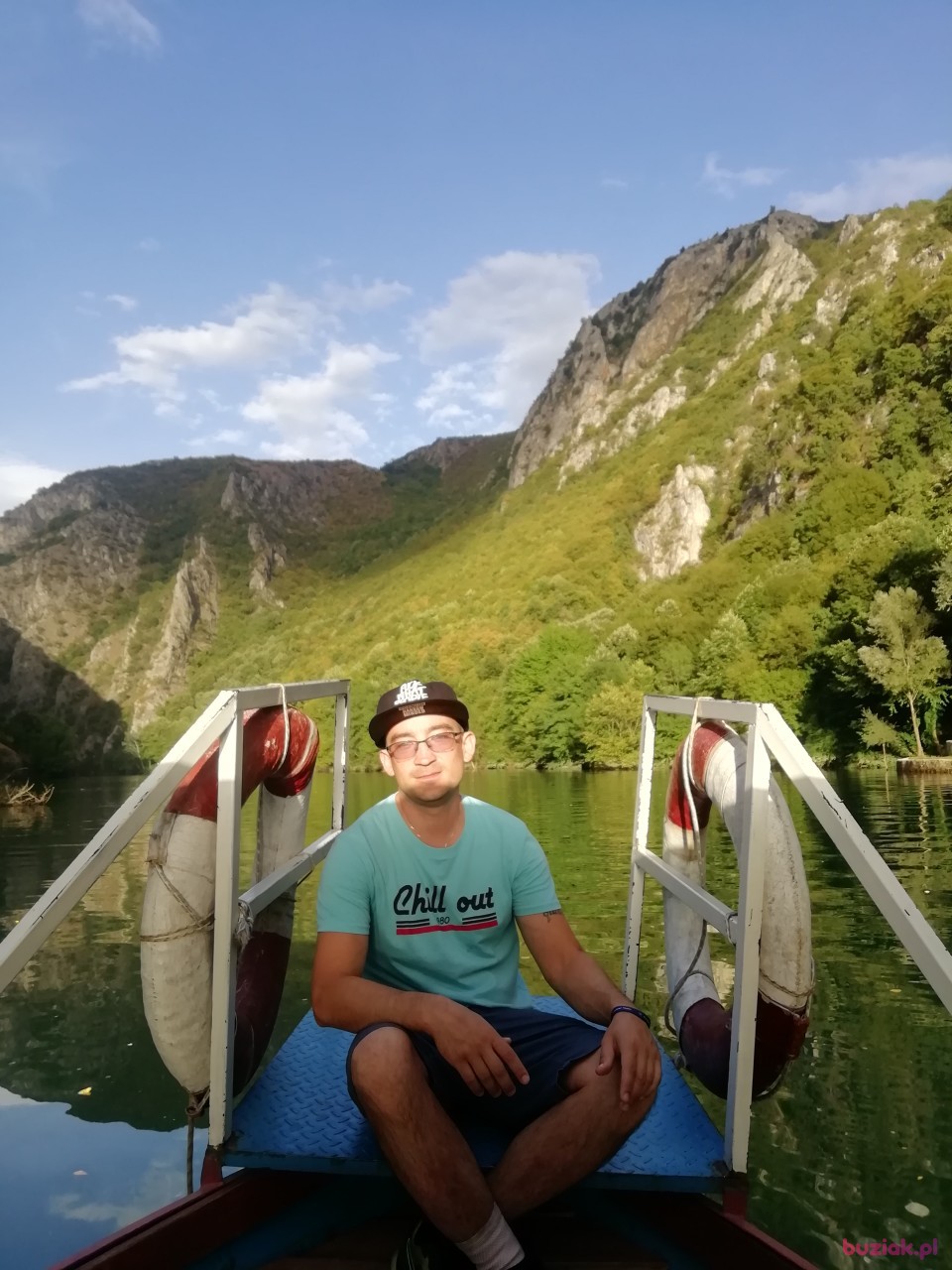 Piotr, Male, 35, Białystok, Polska, Photo: 12