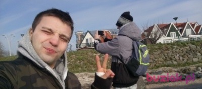 Sajmonnn, Male, 36, Niemcy, Photo: 1