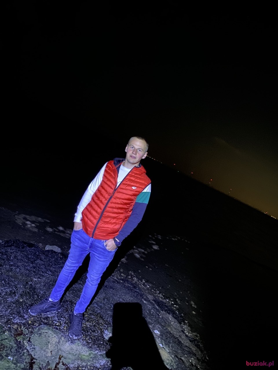 Maciek, Male, 26, Płock, Polska: 1