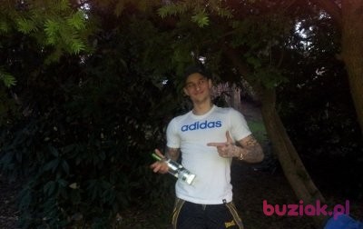 Dariusz, Male, 35, Wielka Brytania, Photo: 4