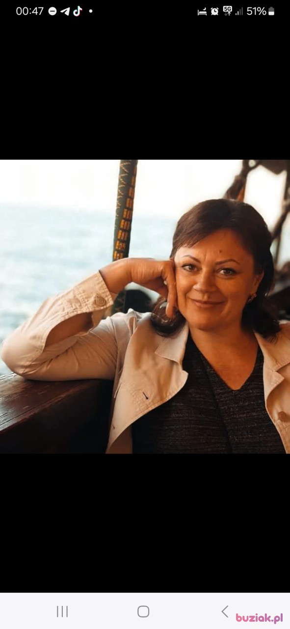 Alla, Female, 52, Lubawa, Polska, Photo: 2
